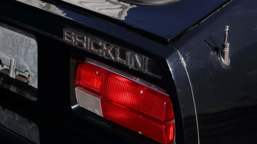 1974 Bricklin SV-1 - Image 9 of 12