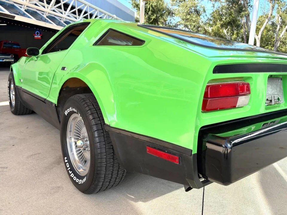 1974 Bricklin SV-1 - Image 15 of 31