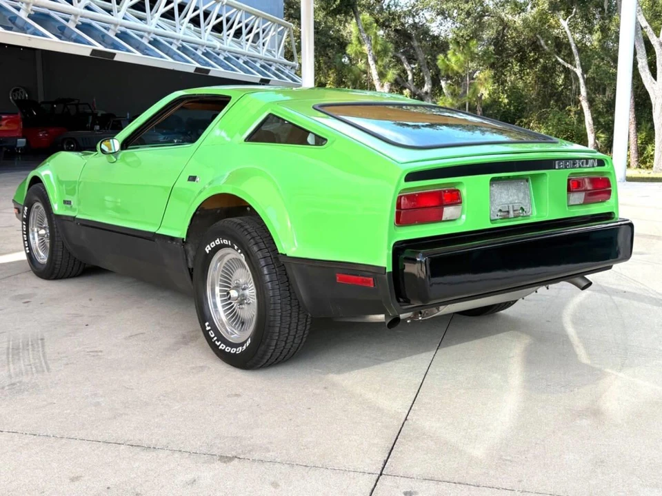 1974 Bricklin SV-1 - Image 9 of 31