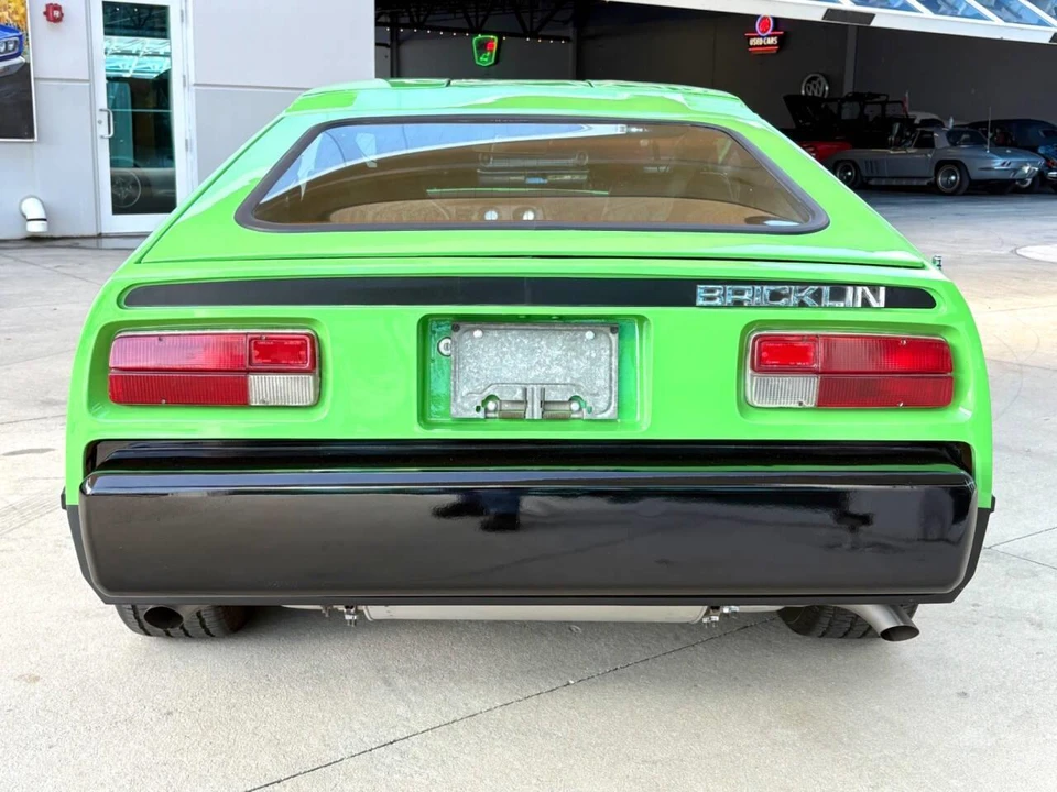 1974 Bricklin SV-1 - Image 7 of 31