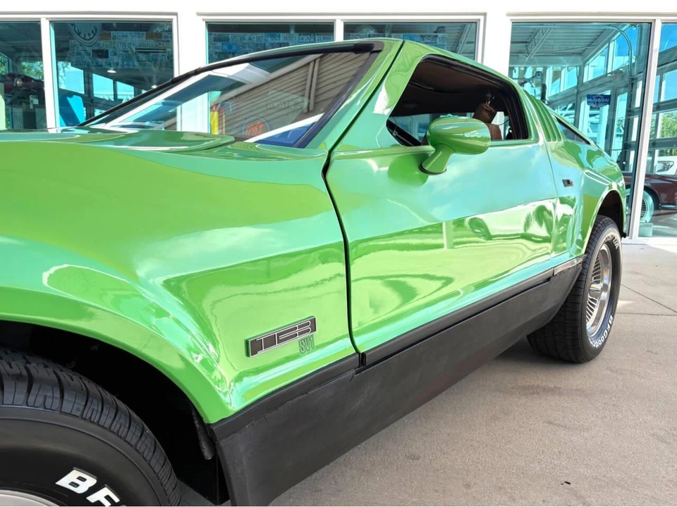 1974 Bricklin SV-1 - Image 13 of 31