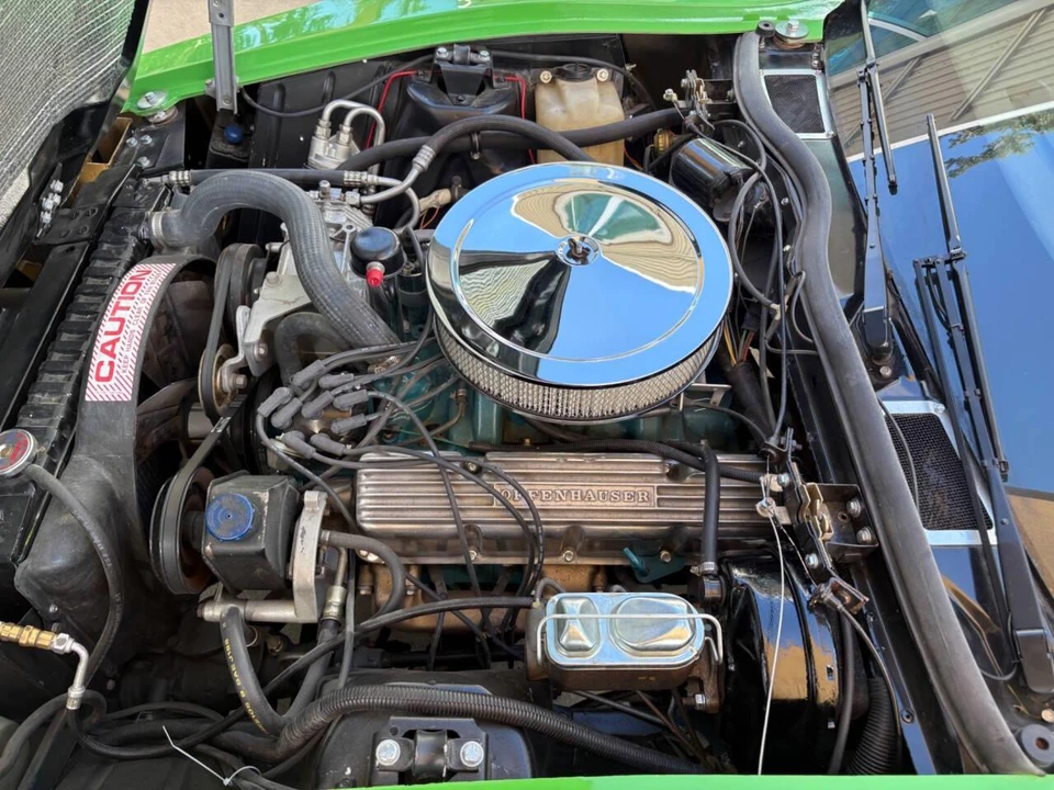 1974 Bricklin SV-1 - Image 31 of 31