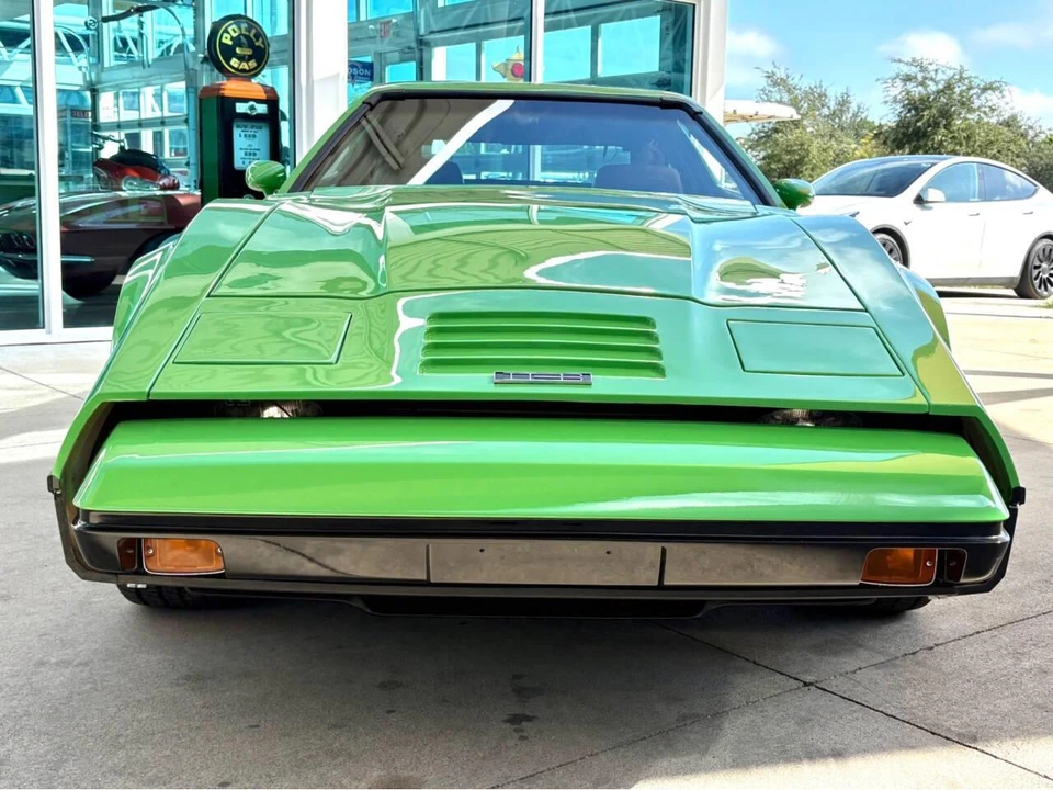 1974 Bricklin SV-1 - Image 2 of 31