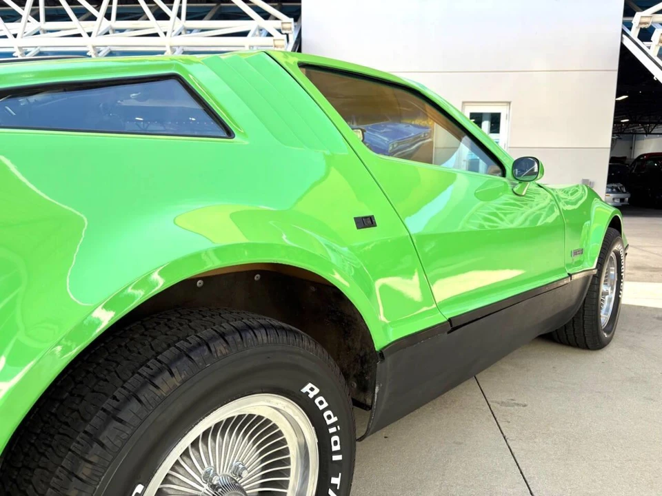 1974 Bricklin SV-1 - Image 17 of 31