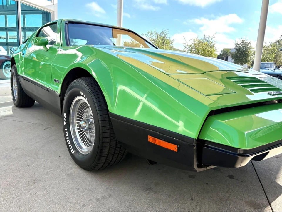 1974 Bricklin SV-1 - Image 19 of 31