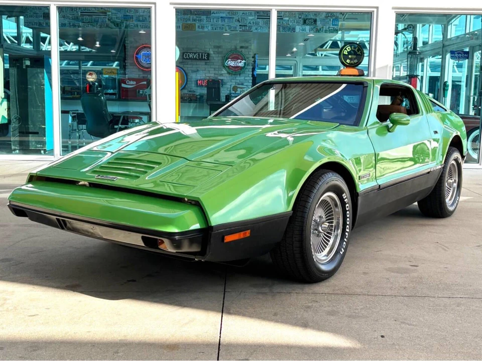1974 Bricklin SV-1 - Image 11 of 31