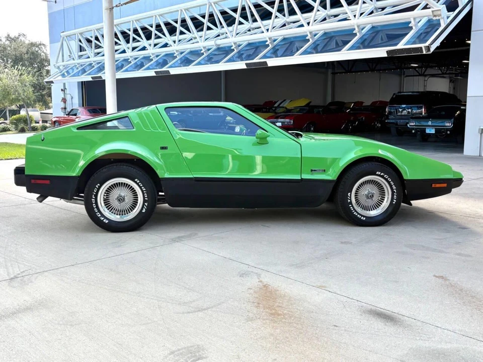 1974 Bricklin SV-1 - Image 5 of 31
