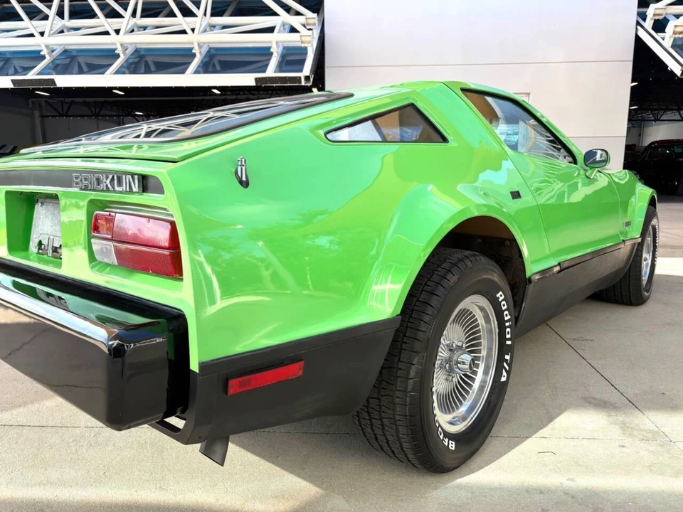 1974 Bricklin SV-1 - Image 16 of 31