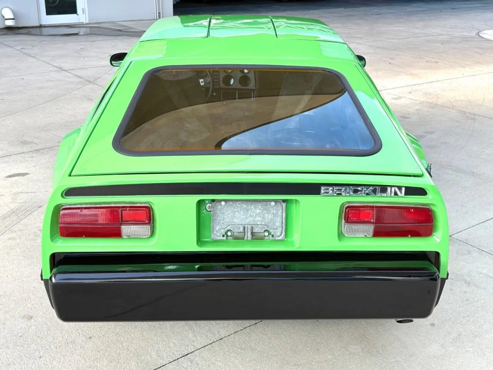 1974 Bricklin SV-1 - Image 8 of 31