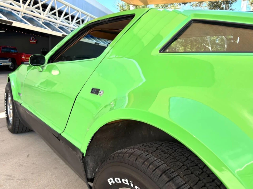 1974 Bricklin SV-1 - Image 14 of 31