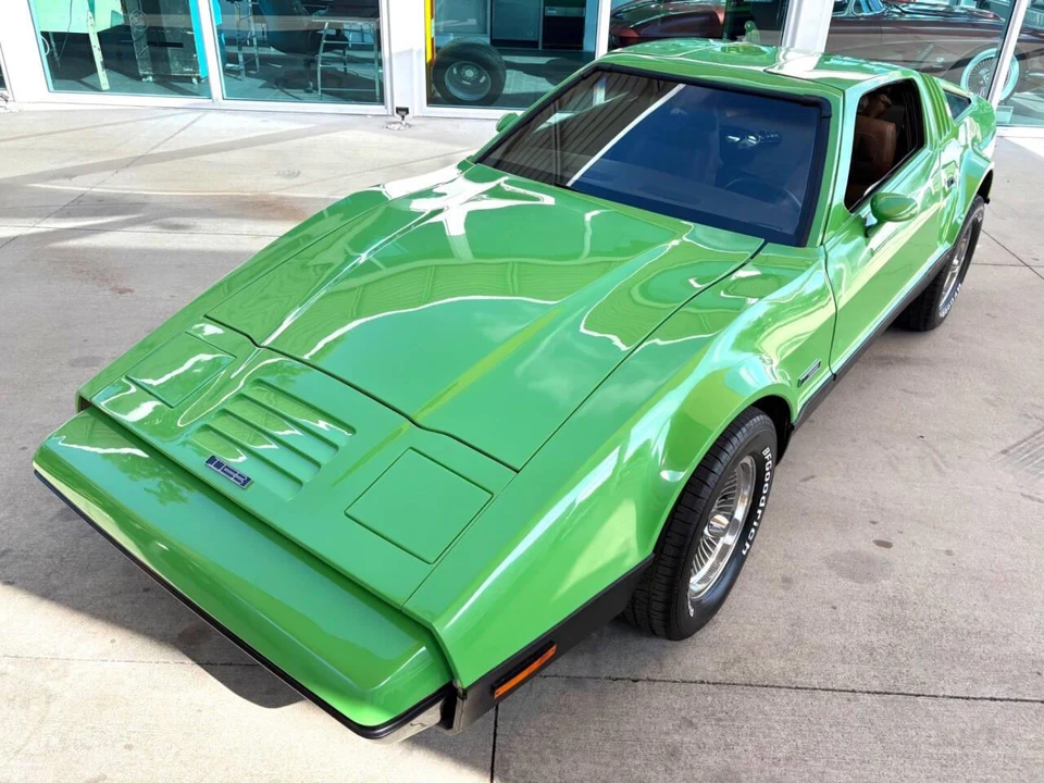 1974 Bricklin SV-1 - Image 20 of 31