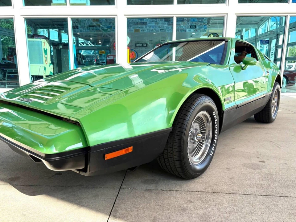 1974 Bricklin SV-1 - Image 12 of 31