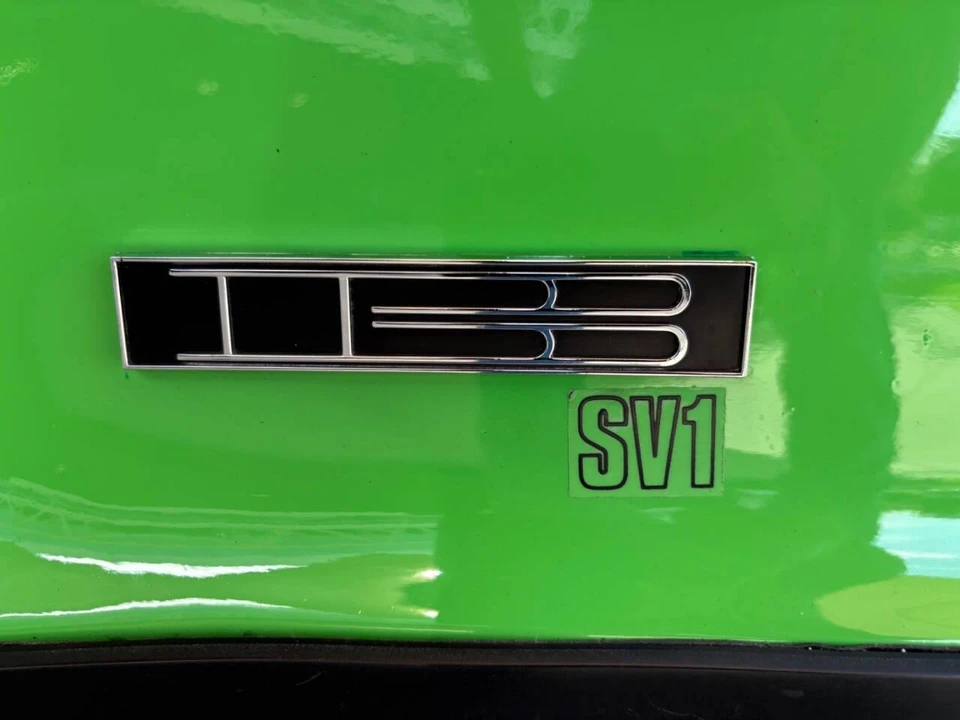 1974 Bricklin SV-1 - Image 22 of 31