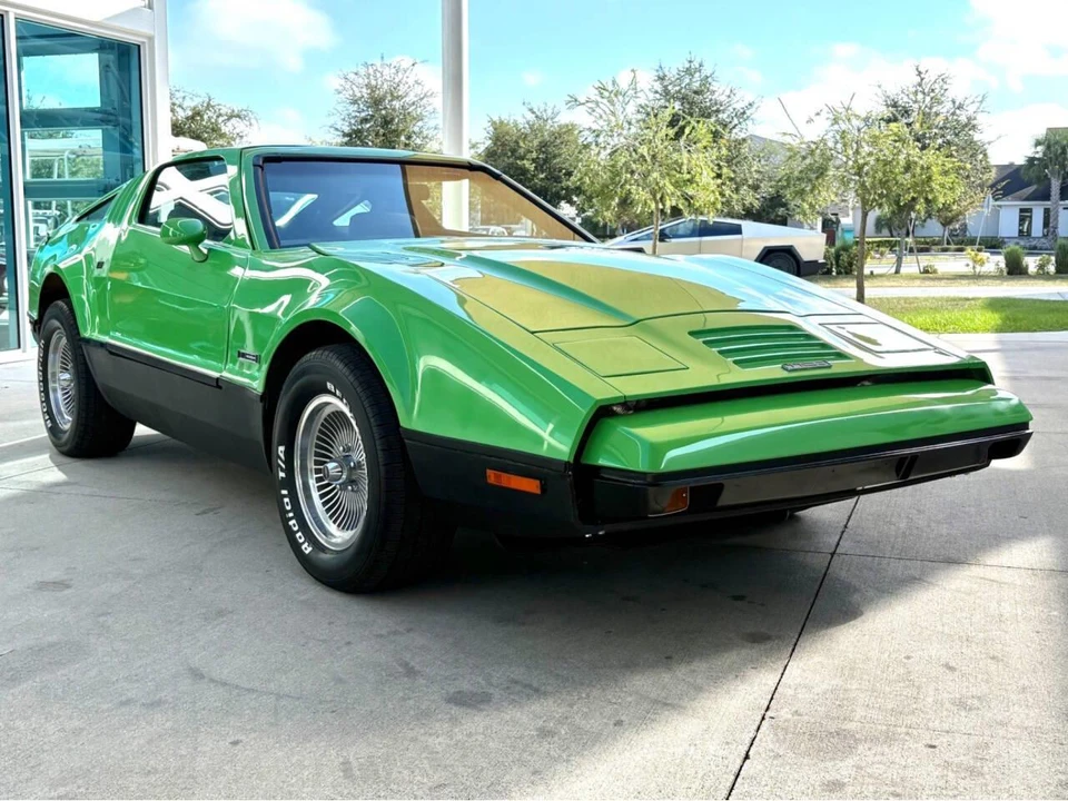 1974 Bricklin SV-1 - Image 4 of 31