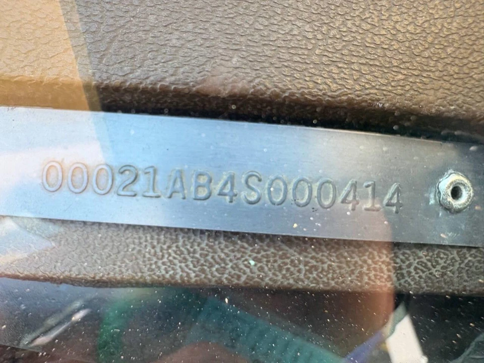 1974 Bricklin SV-1 - Image 30 of 31