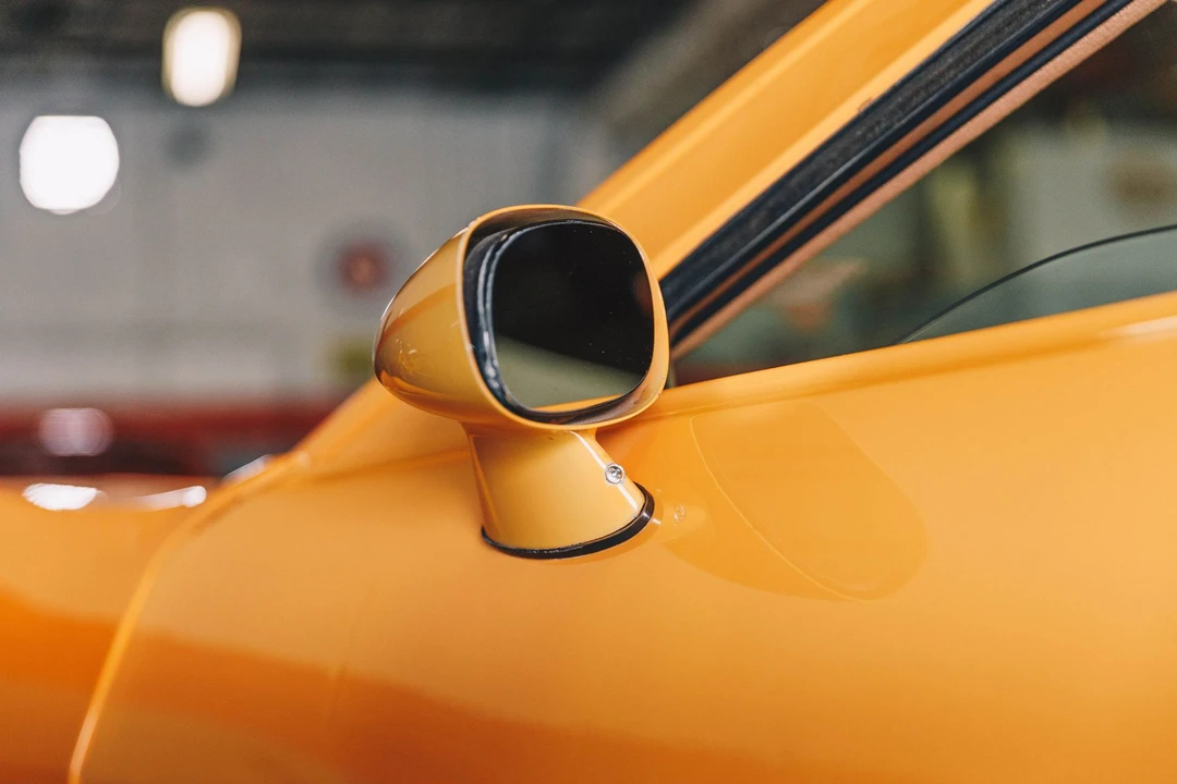 1974 Bricklin SV-1 - Image 31 of 31