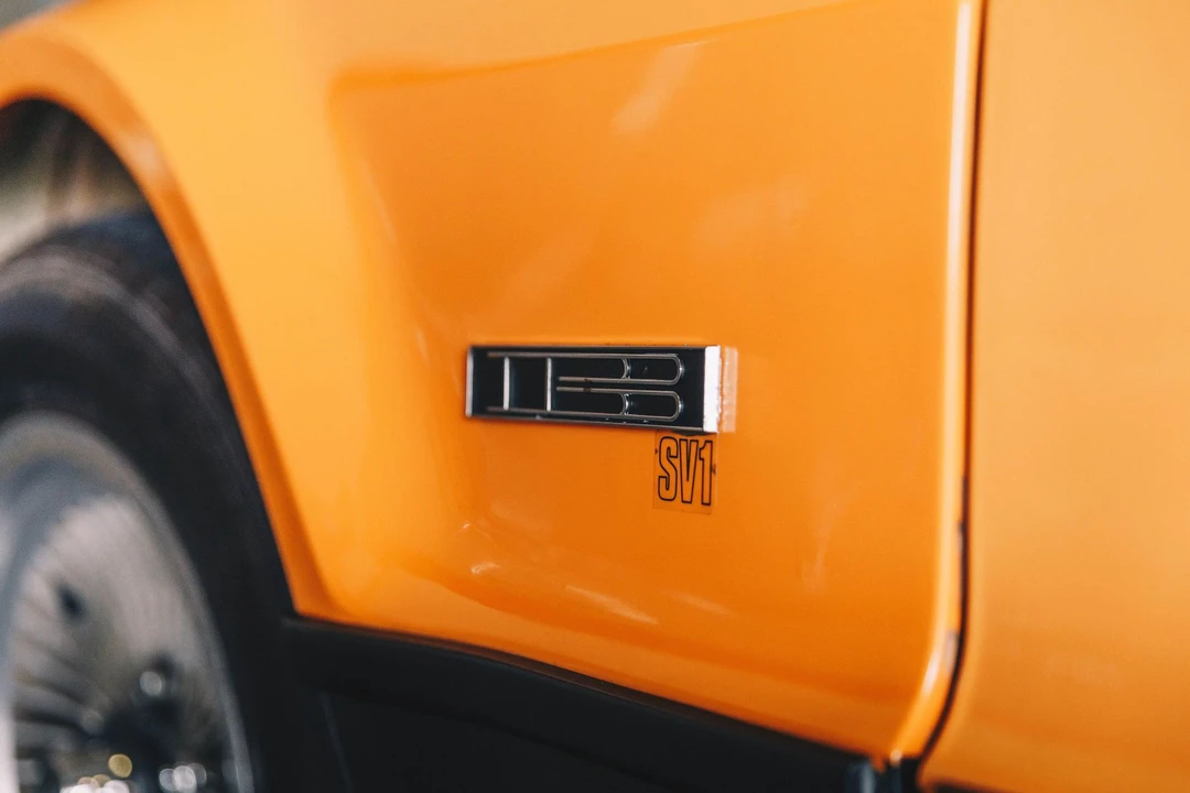 1974 Bricklin SV-1 - Image 29 of 31
