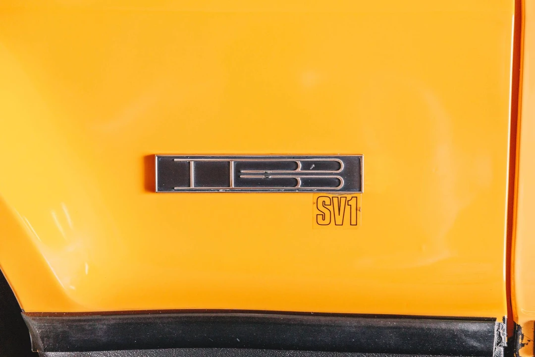 1974 Bricklin SV-1 - Image 30 of 31