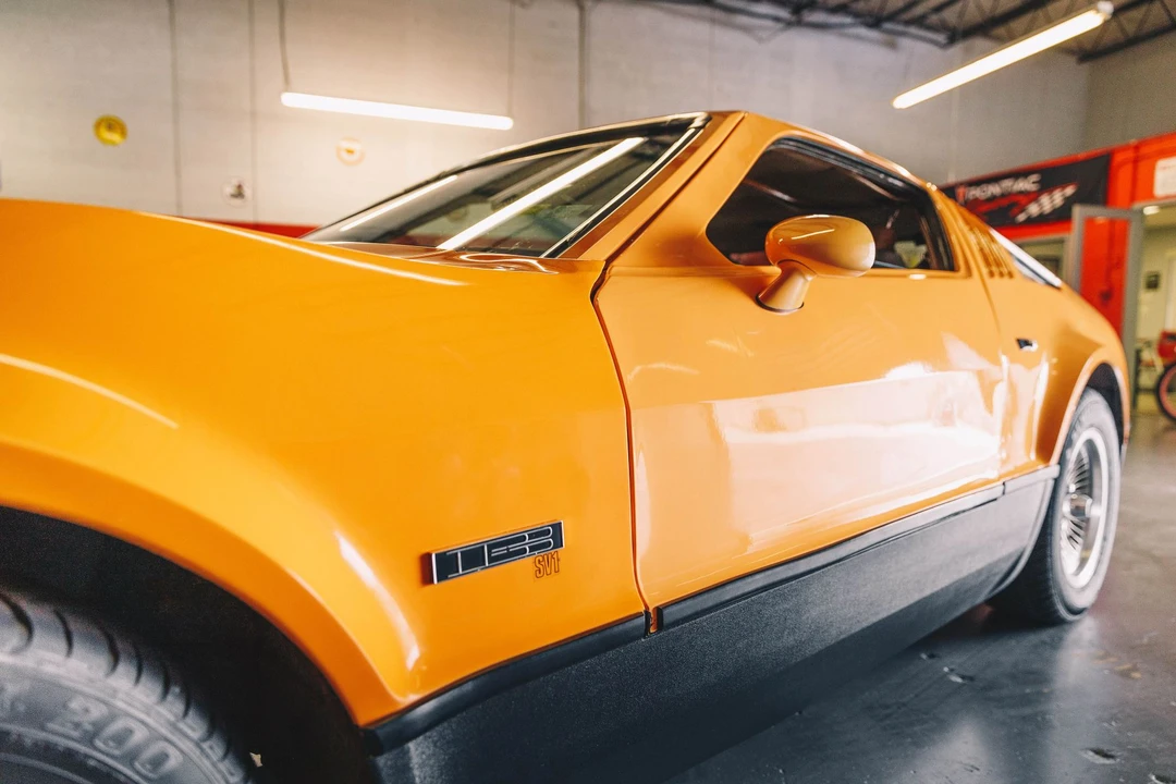 1974 Bricklin SV-1 - Image 26 of 31