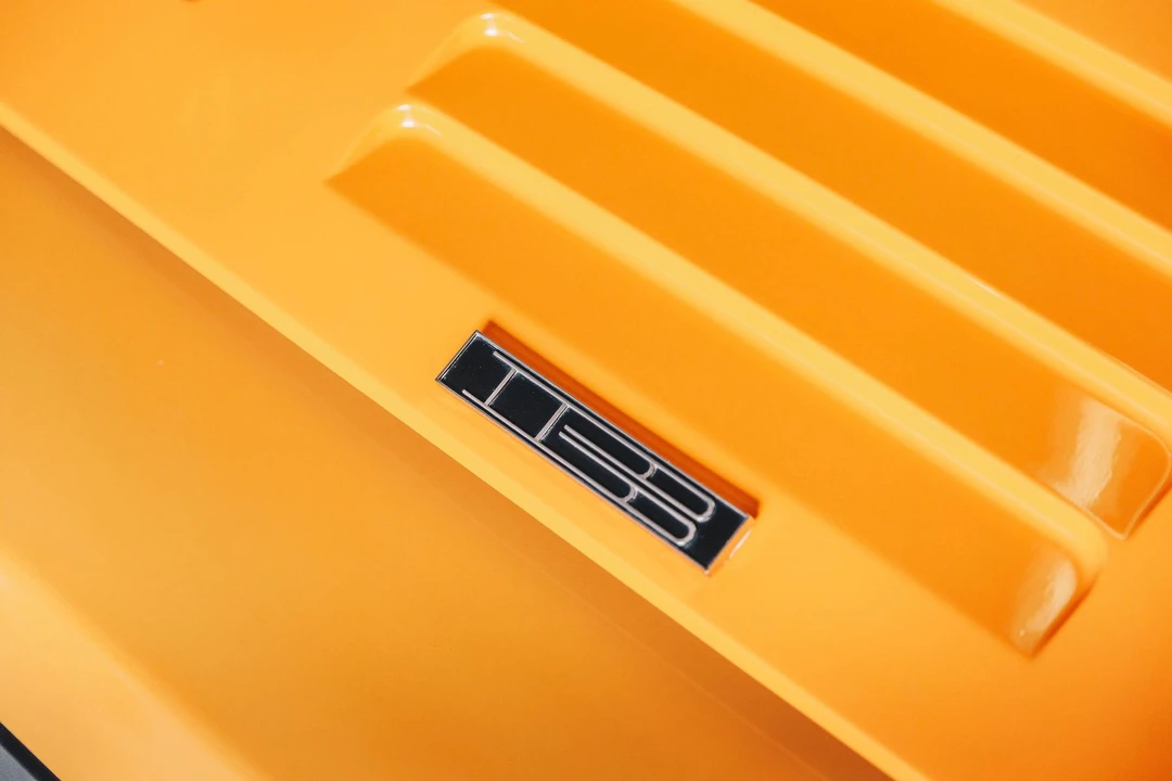 1974 Bricklin SV-1 - Image 25 of 31