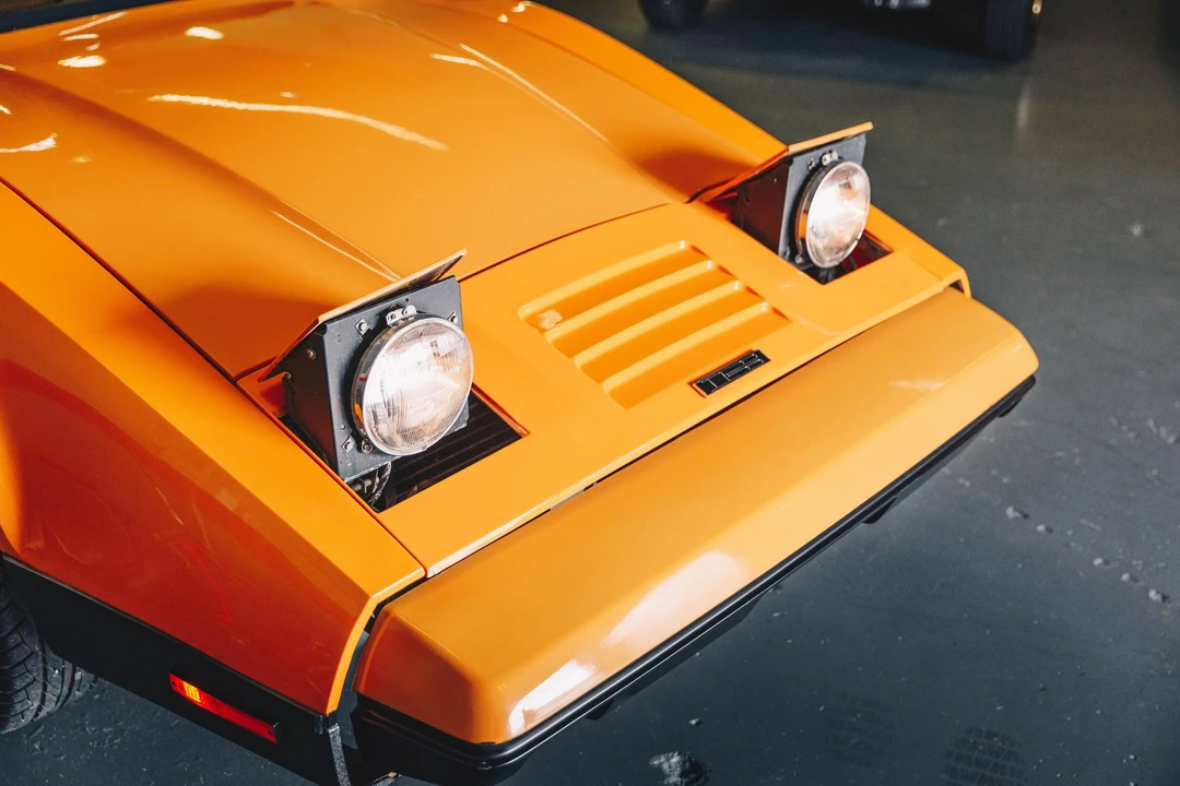 1974 Bricklin SV-1 - Image 18 of 31