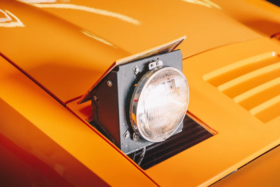 1974 Bricklin SV-1 - Image 19 of 31