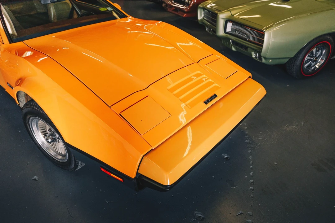 1974 Bricklin SV-1 - Image 16 of 31