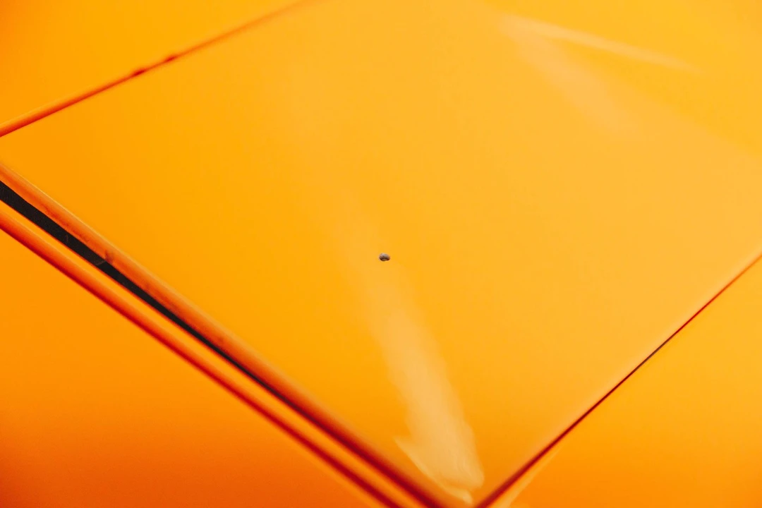 1974 Bricklin SV-1 - Image 21 of 31