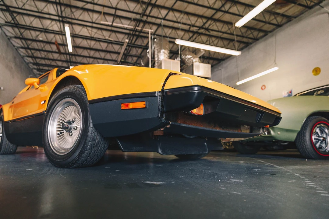 1974 Bricklin SV-1 - Image 22 of 31