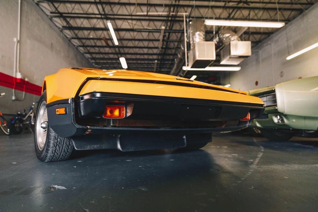 1974 Bricklin SV-1 - Image 23 of 31