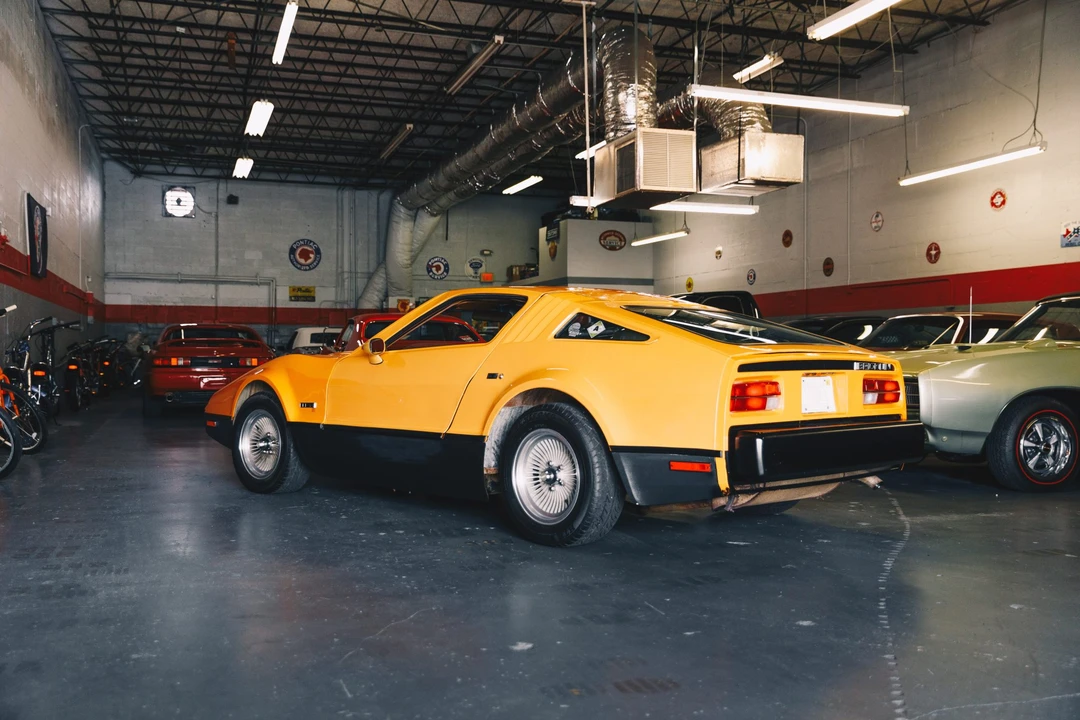 1974 Bricklin SV-1 - Image 5 of 31