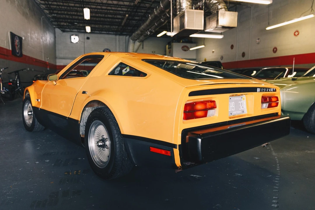 1974 Bricklin SV-1 - Image 6 of 31
