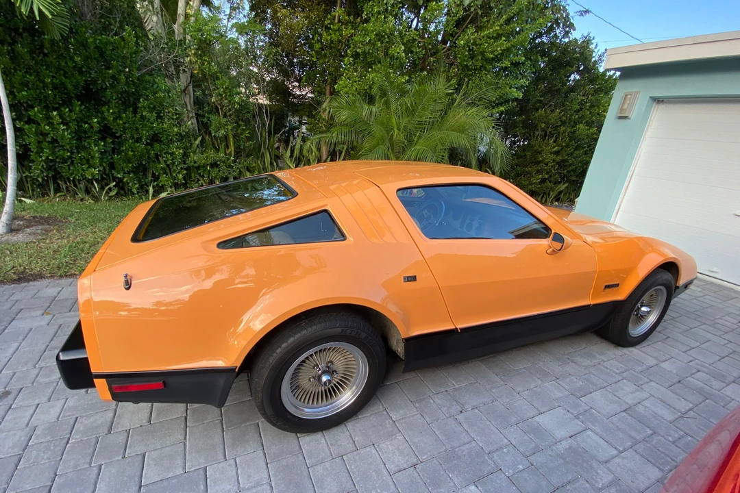 1974 Bricklin SV-1 - Image 10 of 31