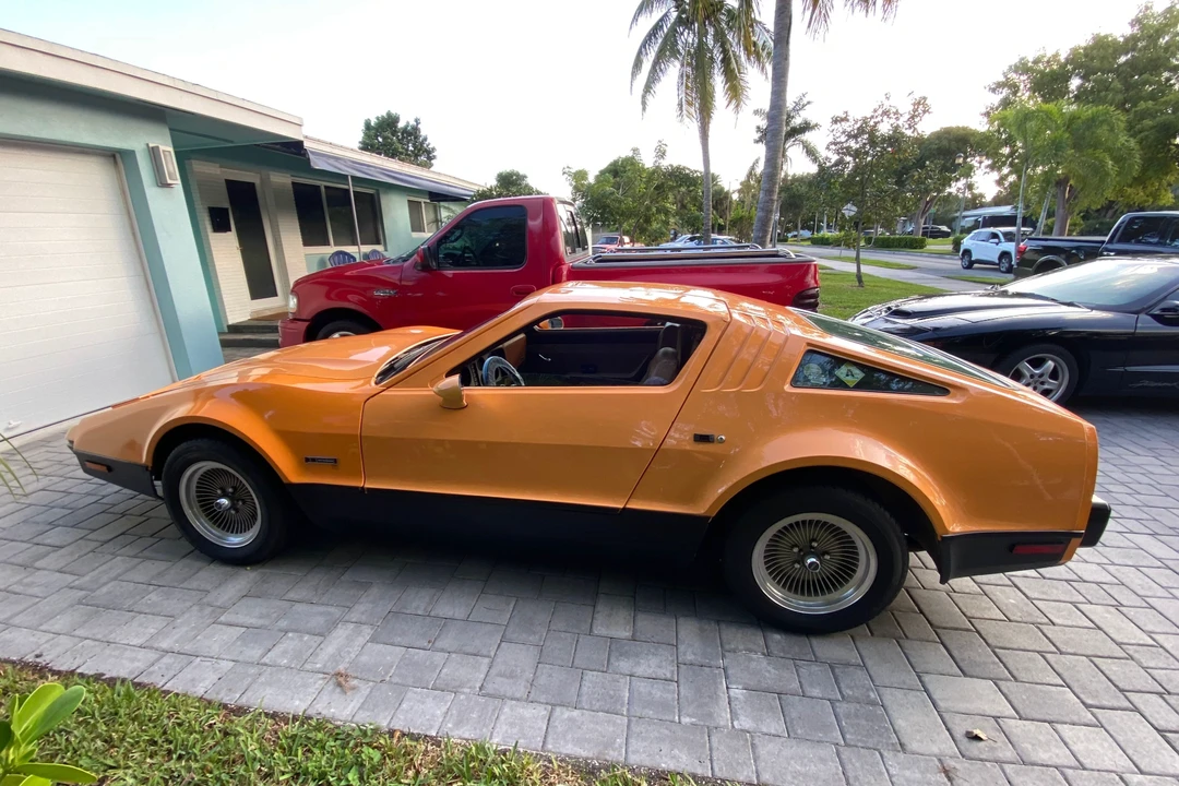1974 Bricklin SV-1 - Image 3 of 31