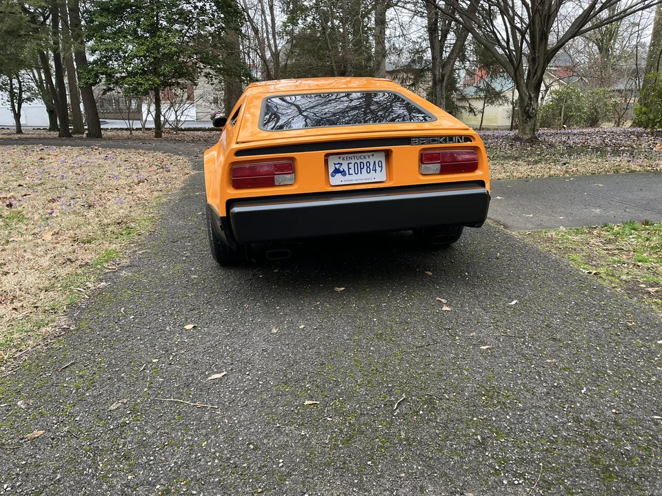 1974 Bricklin SV-1 - Image 18 of 31