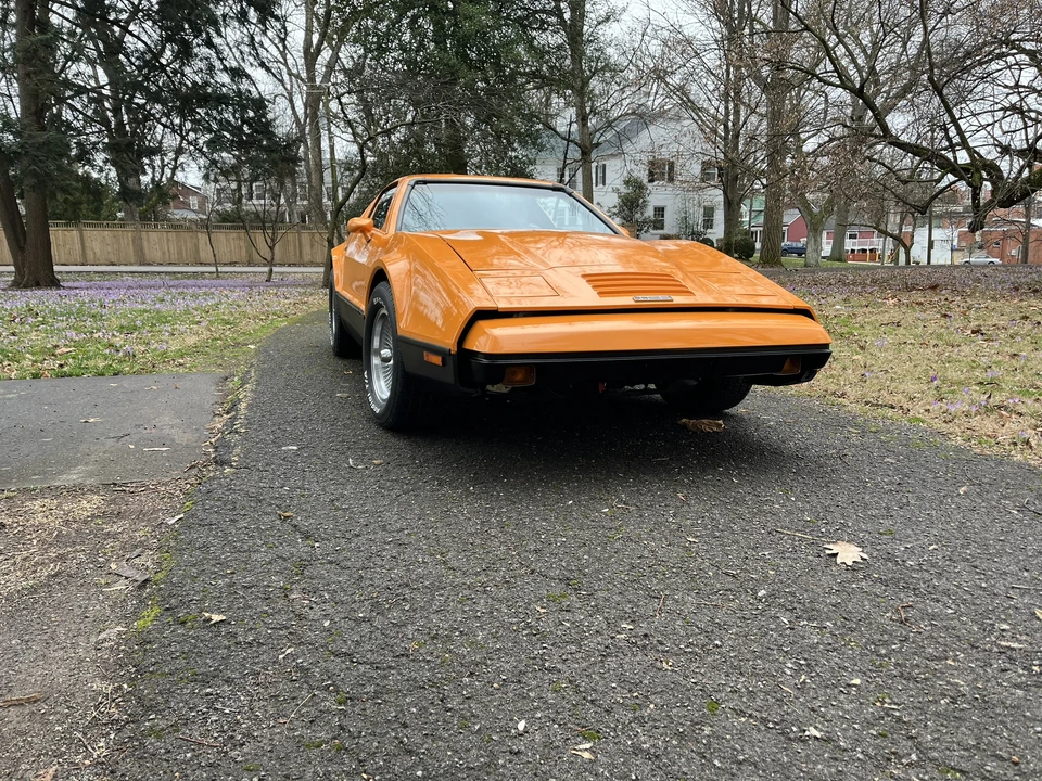 1974 Bricklin SV-1 - Image 8 of 31