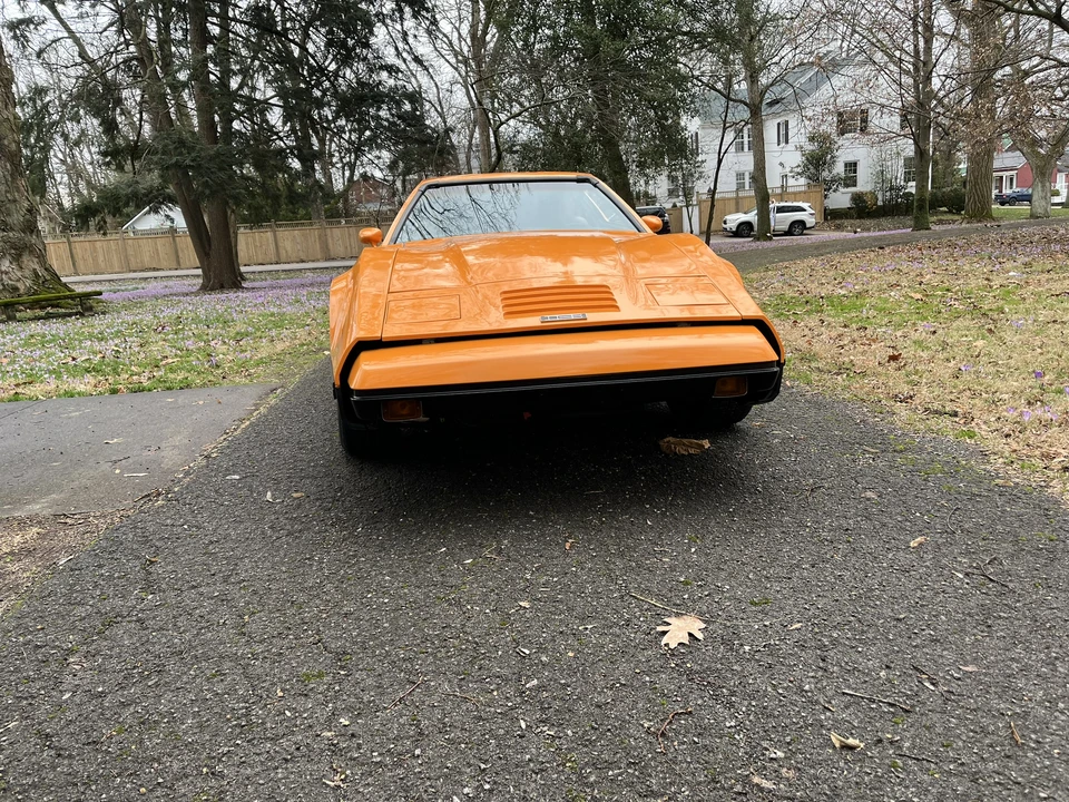 1974 Bricklin SV-1 - Image 7 of 31