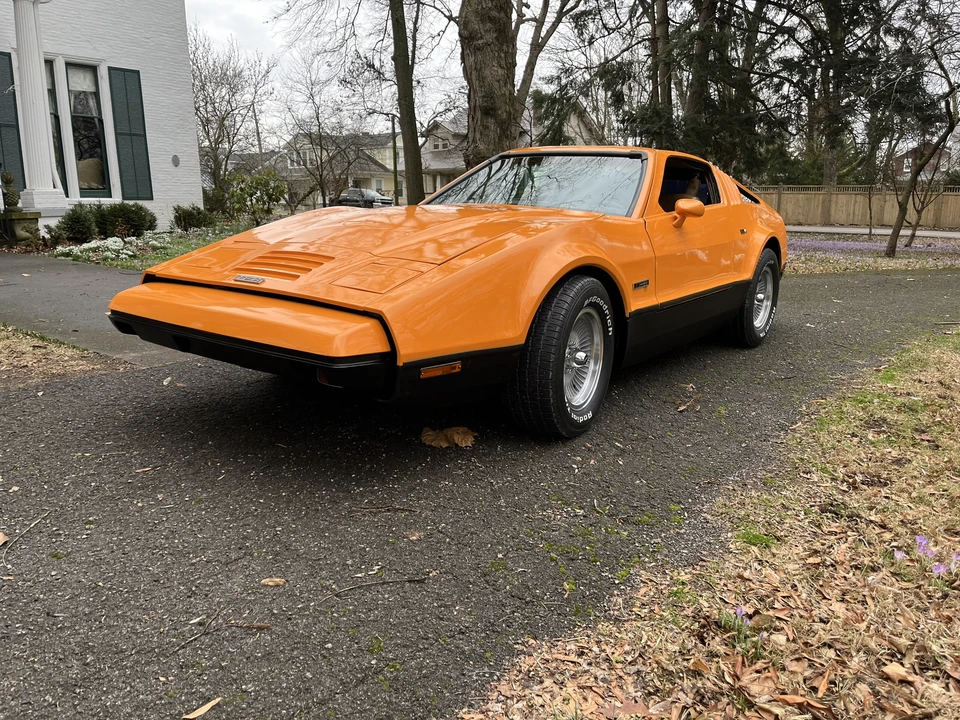 1974 Bricklin SV-1 - Image 6 of 31