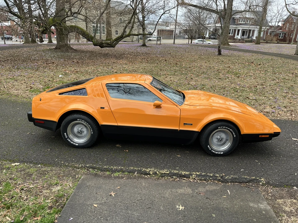 1974 Bricklin SV-1 - Image 31 of 31