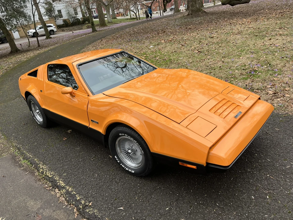 1974 Bricklin SV-1 - Image 29 of 31