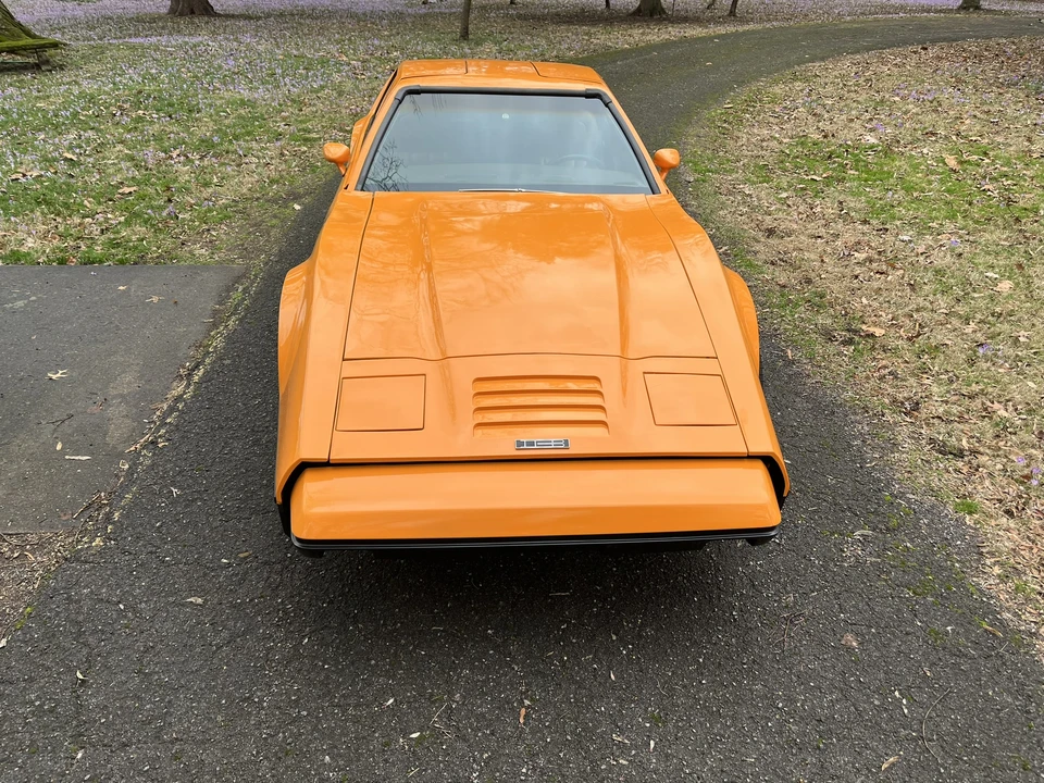 1974 Bricklin SV-1 - Image 28 of 31