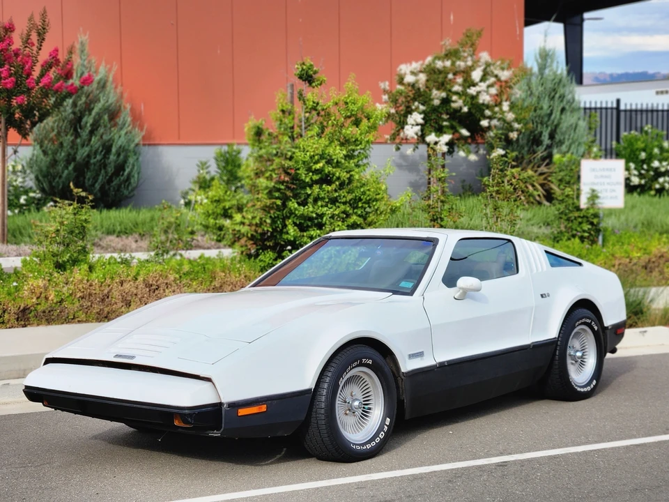1974 Bricklin SV-1 - Image 2 of 31