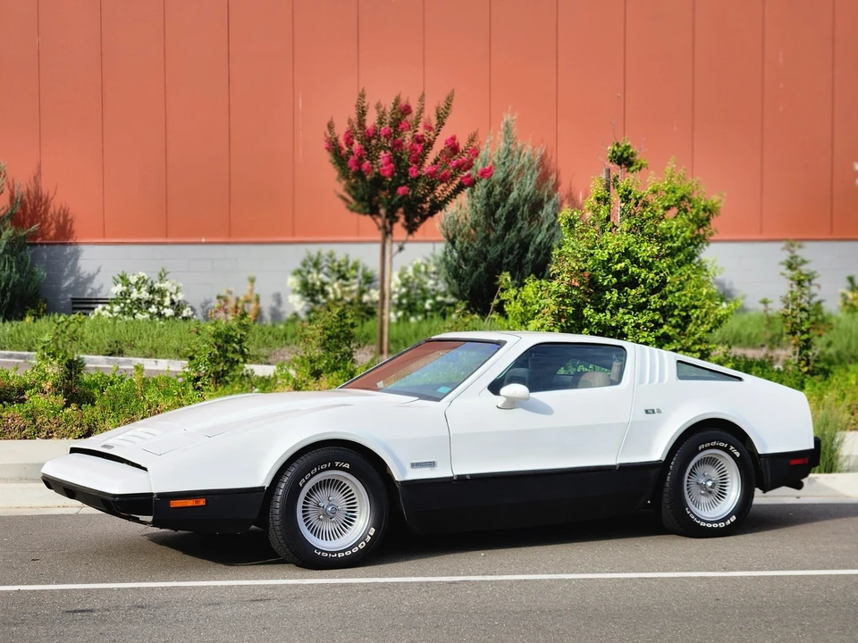 1974 Bricklin SV-1 - Image 6 of 31