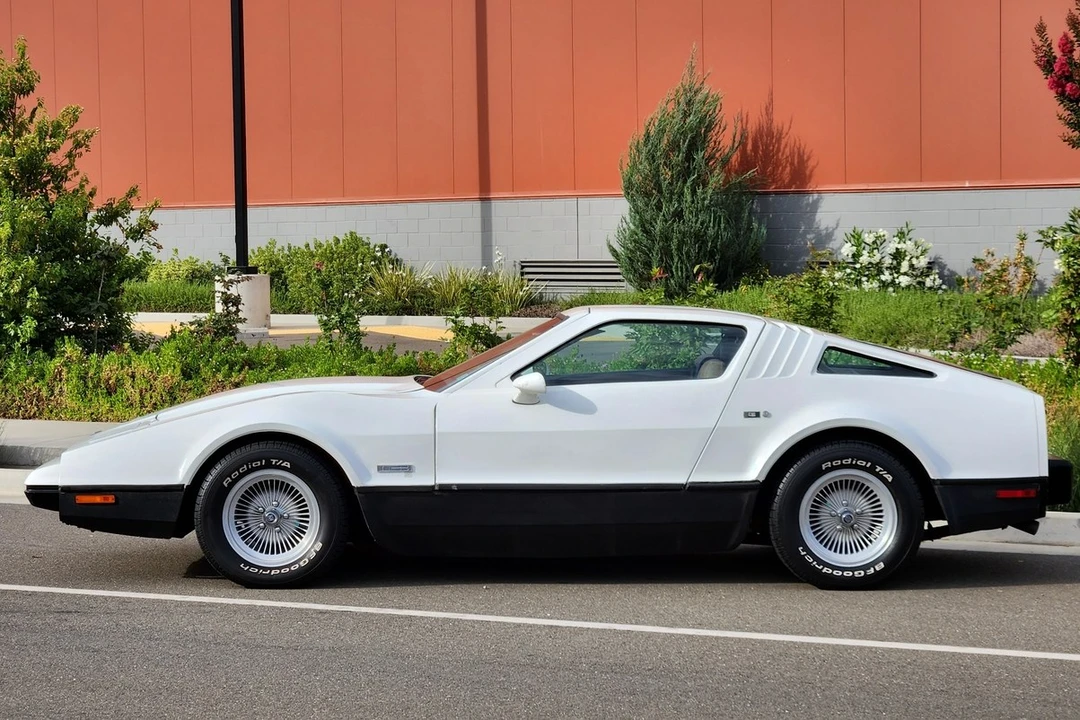 1974 Bricklin SV-1 - Image 7 of 31