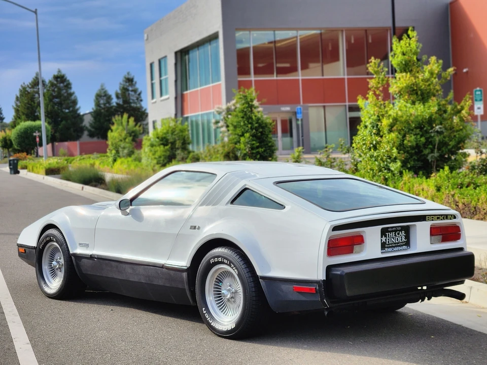 1974 Bricklin SV-1 - Image 12 of 31