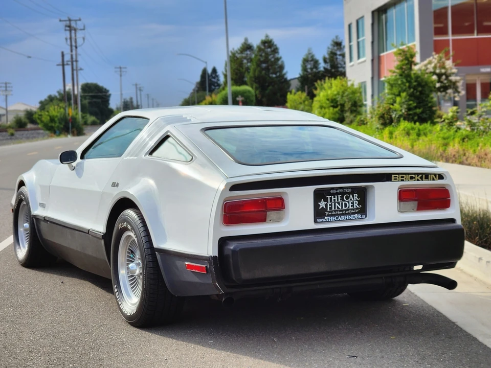 1974 Bricklin SV-1 - Image 14 of 31