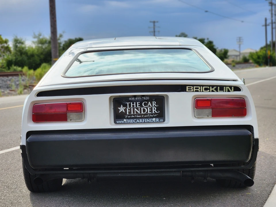 1974 Bricklin SV-1 - Image 16 of 31