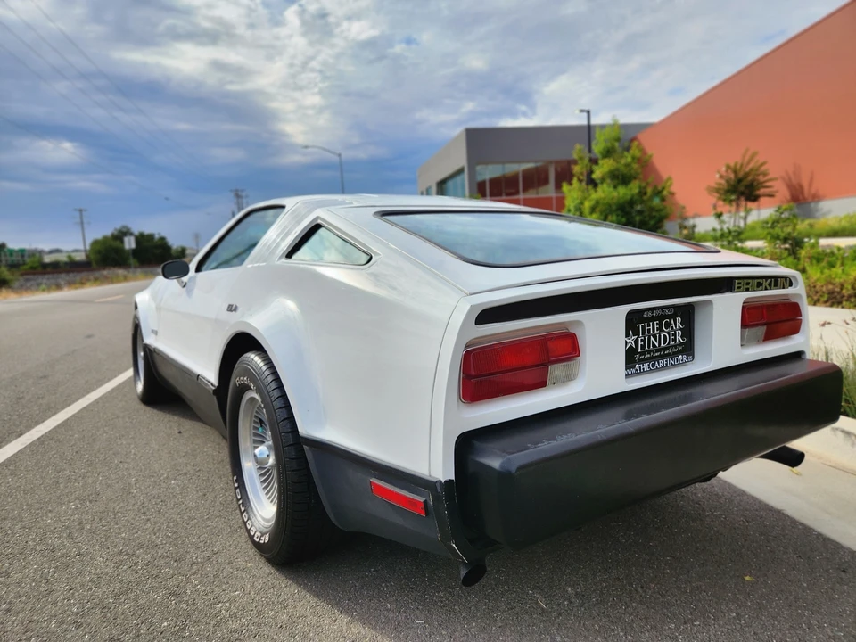 1974 Bricklin SV-1 - Image 13 of 31
