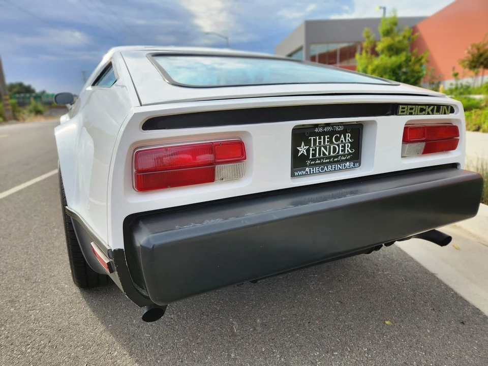 1974 Bricklin SV-1 - Image 15 of 31
