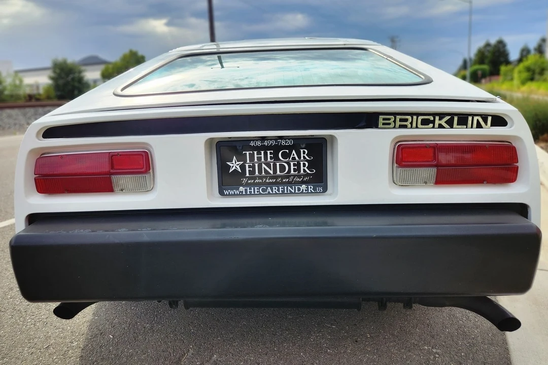 1974 Bricklin SV-1 - Image 17 of 31